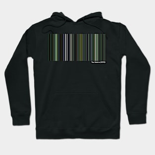 The Matrix (1999) - Every Frame of the Movie // Dark Variant Hoodie